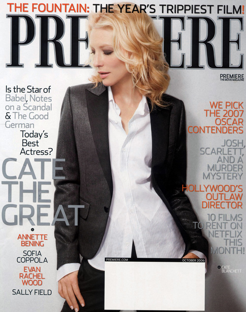 Cate Blanchett Kicks Ass PopBytes