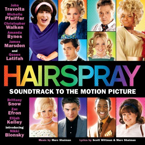 group image for HairSpray