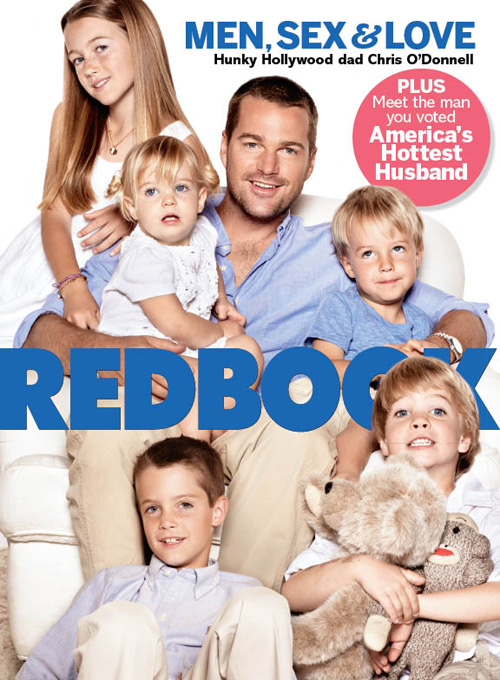 meet america’s hottest husband … – PopBytes