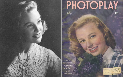 june allyson dies at 88 – PopBytes