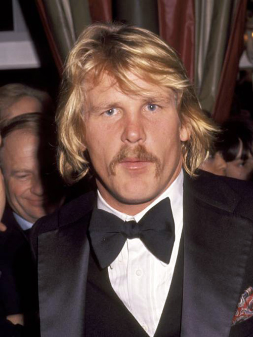 nick nolte used to be hot! PopBytes
